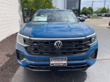New 2025 Volkswagen Atlas Cross Sport SEL R-Line image 5