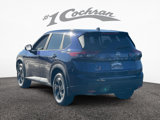 New 2026 Nissan Rogue SV image 4