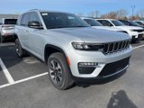 New 2025 Jeep Grand Cherokee Limited 4xe image 3