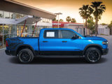 Certified 2025 RAM 1500 Rebel w/ Rebel Level 1 Equipment Group image 2