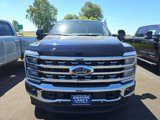 New 2025 Ford F250 4x4 Crew Cab Super Duty image 2