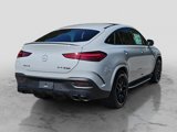 New 2025 Mercedes-Benz GLE 63 AMG S image 5