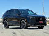 New 2026 Honda CR-V Sport-L image 2