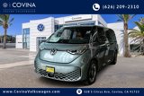 New 2025 Volkswagen ID. Buzz Pro S image 3