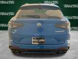 Used 2024 Alfa Romeo Stelvio Quadrifoglio image 2
