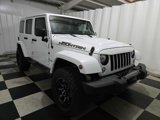 Used 2017 Jeep Wrangler Unlimited Sahara image 3