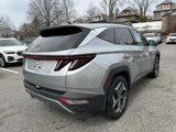 Used 2023 Hyundai Tucson Limited w/ Cargo Package image 3