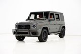 Used 2025 Mercedes-Benz G 63 AMG 4MATIC image 4