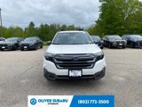 New 2025 Subaru Forester Limited image 1