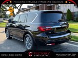 Used 2023 INFINITI QX80 Luxe image 6