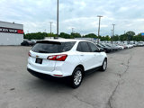 Used 2020 Chevrolet Equinox LS image 2