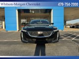 Used 2023 Cadillac CT5 Luxury image 2