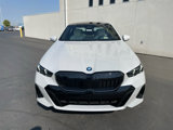 New 2026 BMW 550e xDrive w/ Premium Package image 2
