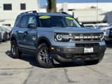 Used 2024 Ford Bronco Sport Big Bend image 2
