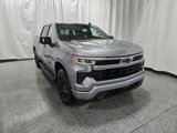 New 2025 Chevrolet Silverado 1500 RST w/ RST All Star Premium Package image 2