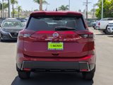 New 2025 Nissan Rogue S image 6