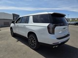 New 2025 Chevrolet Suburban High Country image 3