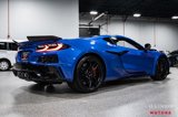 Used 2023 Chevrolet Corvette Z06 w/ Stealth Interior Trim Package image 5