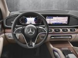 New 2025 Mercedes-Benz GLS 450 4MATIC image 4