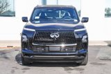 New 2025 INFINITI QX80 Autograph image 2