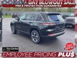 New 2025 Jeep Grand Cherokee Limited 4xe image 5