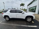 Used 2019 Chevrolet Traverse LT image 2