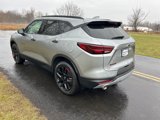 New 2025 Chevrolet Blazer LT w/ Redline Edition image 5