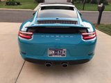 Used 2017 Porsche 911 Carrera image 3