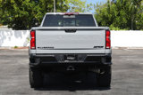 Used 2025 Chevrolet Silverado 2500 ZR2 image 4