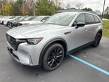 New 2025 MAZDA CX-90 Plug-In Hybrid w/Premium Sport image 4