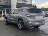 New 2025 Buick Enclave Avenir w/ Super Cruise Package image 6