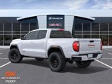 New 2026 GMC Canyon Elevation w/ Convenience Package image 3