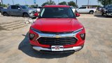 New 2026 Chevrolet TrailBlazer LT w/ Convenience Package image 2