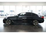 Used 2020 BMW M550i xDrive w/ Executive Package image 4