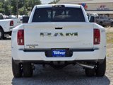New 2025 RAM 3500 Laramie w/ Sport Appearance Package image 5