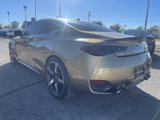 Used 2018 INFINITI Q60 Red Sport 400 w/ Pro Active Package image 6