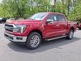 New 2025 Ford F150 Lariat image 3