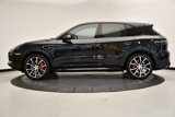 Certified 2023 Porsche Cayenne GTS image 2