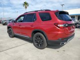 New 2025 Honda Pilot Touring image 3