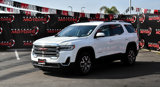 Used 2023 GMC Acadia SLT image 3