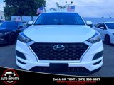 Used 2020 Hyundai Tucson SE image 2