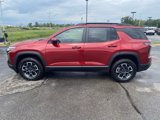 New 2026 Chevrolet Equinox ACTIV w/ Convenience Package III image 4