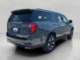 Used 2025 GMC Yukon XL AT4 w/ AT4 Premium Package image 3