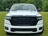 New 2025 RAM 1500 Big Horn image 2