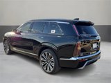 New 2026 Cadillac Vistiq Premium Luxury w/ LPO, Floor Liner Package image 3