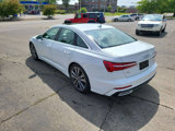 Used 2019 Audi A6 3.0T Premium Plus w/ Premium Plus Package image 6