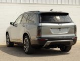 New 2026 Cadillac Vistiq Sport w/ LPO, Floor Liner Package image 5