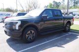 Certified 2024 Ford F150 Lightning 4x4 SuperCrew image 4
