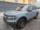 Used 2022 Ford Bronco Sport Big Bend image 3