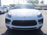 Used 2019 Porsche Macan S w/ Premium Package Plus image 3